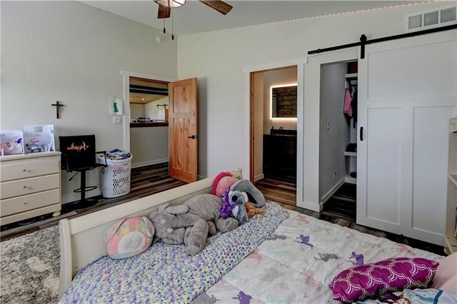 34705 E Mabry Road, Buckner, MO 64016