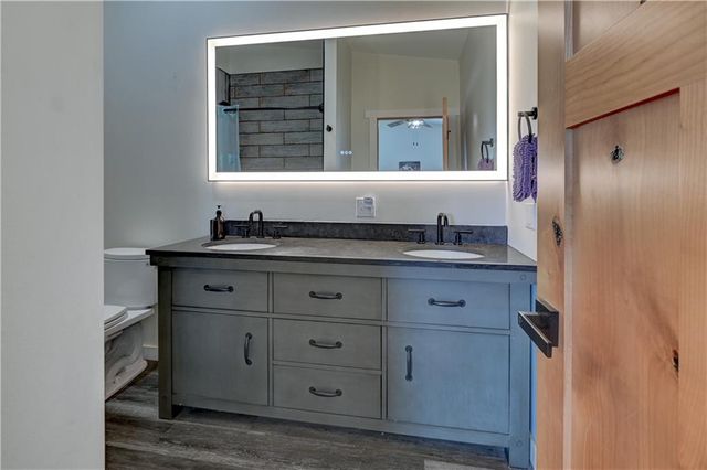 34705 E Mabry Road, Buckner, MO 64016