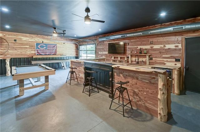 34705 E Mabry Road, Buckner, MO 64016