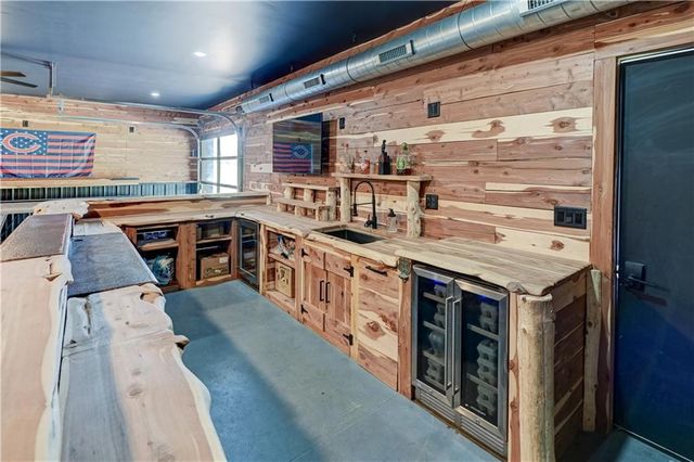34705 E Mabry Road, Buckner, MO 64016