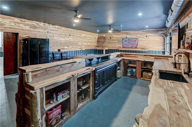 34705 E Mabry Road, Buckner, MO 64016