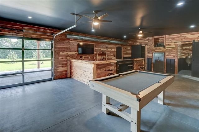 34705 E Mabry Road, Buckner, MO 64016