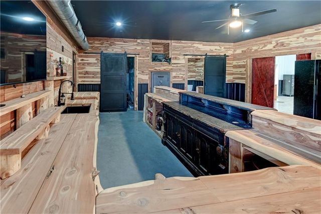 34705 E Mabry Road, Buckner, MO 64016