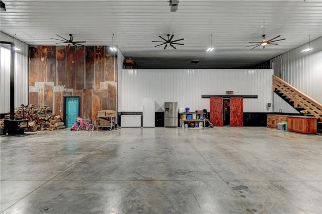 34705 E Mabry Road, Buckner, MO 64016