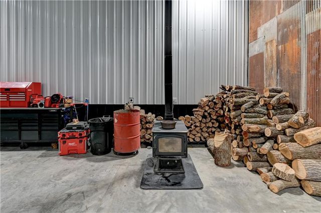 34705 E Mabry Road, Buckner, MO 64016