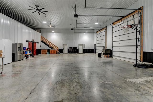 34705 E Mabry Road, Buckner, MO 64016