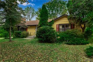 2116 Lapham Road, Aurora, NY 14052