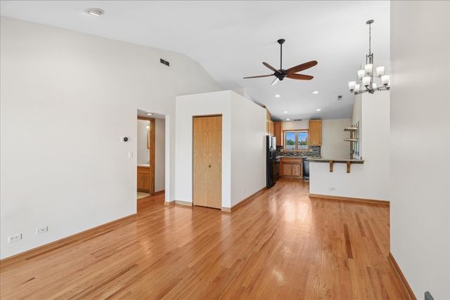 4004 N Monitor Avenue 3S, Chicago, IL 60634