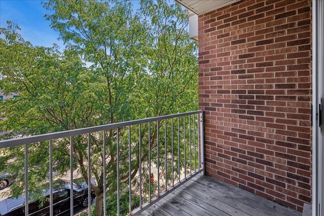 4004 N Monitor Avenue 3S, Chicago, IL 60634