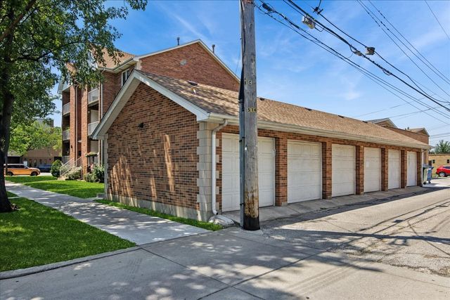 4004 N Monitor Avenue 3S, Chicago, IL 60634