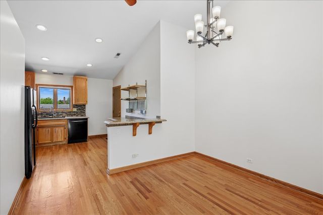 4004 N Monitor Avenue 3S, Chicago, IL 60634