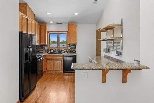 4004 N Monitor Avenue 3S, Chicago, IL 60634