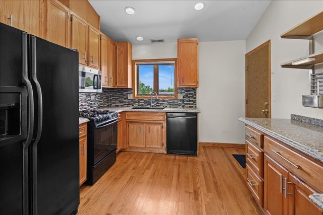 4004 N Monitor Avenue 3S, Chicago, IL 60634