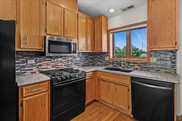 4004 N Monitor Avenue 3S, Chicago, IL 60634
