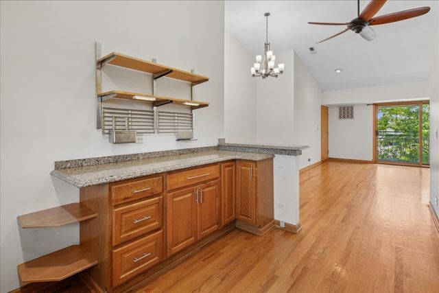 4004 N Monitor Avenue 3S, Chicago, IL 60634