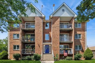 4004 N Monitor Avenue 3S, Chicago, IL 60634