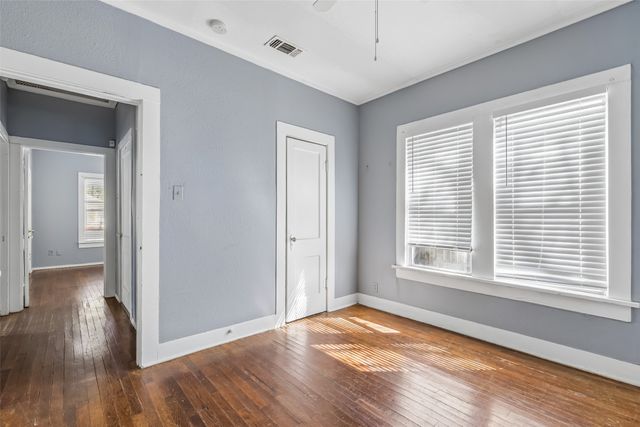 503 W Sycamore Street, Denton, TX 76201