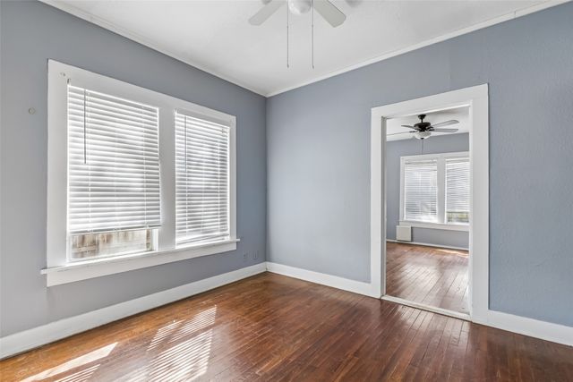 503 W Sycamore Street, Denton, TX 76201