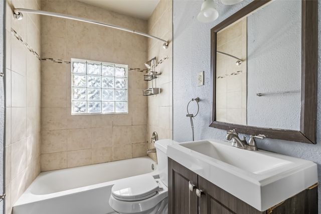 503 W Sycamore Street, Denton, TX 76201