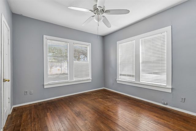 503 W Sycamore Street, Denton, TX 76201