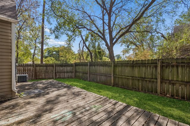 503 W Sycamore Street, Denton, TX 76201