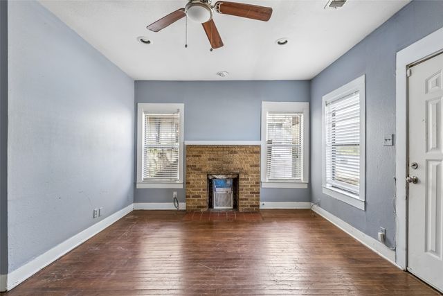 503 W Sycamore Street, Denton, TX 76201