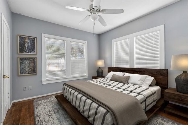 503 W Sycamore Street, Denton, TX 76201