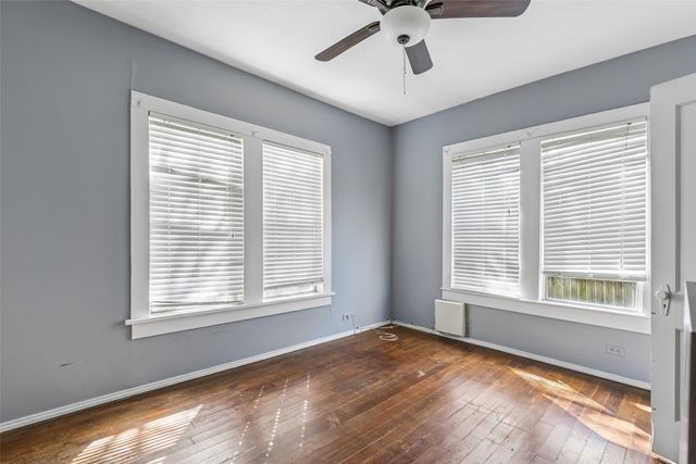 503 W Sycamore Street, Denton, TX 76201