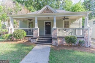 1960 Cambridge Avenue, College Park, GA 30337