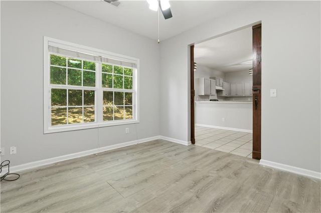 2611 Bald Cypress Drive, Braselton, GA 30517