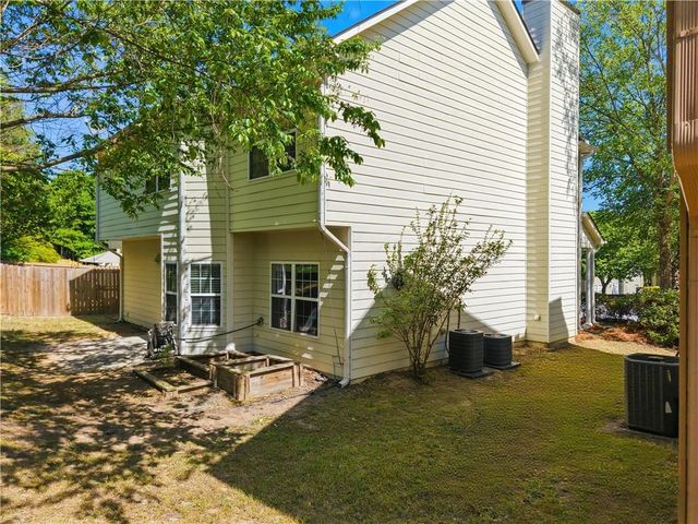 2611 Bald Cypress Drive, Braselton, GA 30517