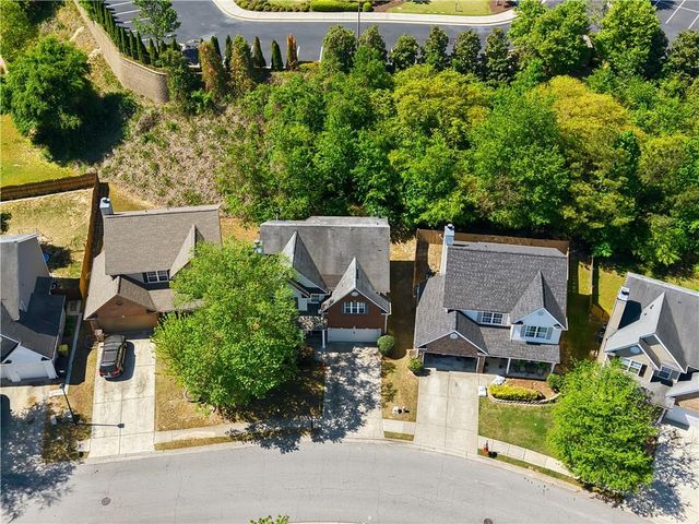 2611 Bald Cypress Drive, Braselton, GA 30517