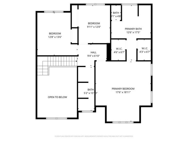 2611 Bald Cypress Drive, Braselton, GA 30517