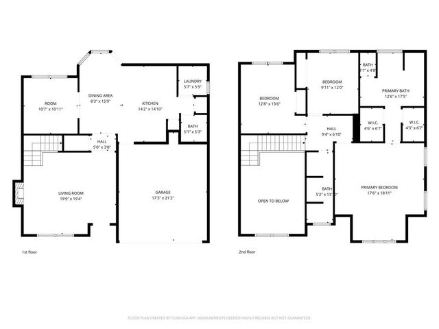 2611 Bald Cypress Drive, Braselton, GA 30517