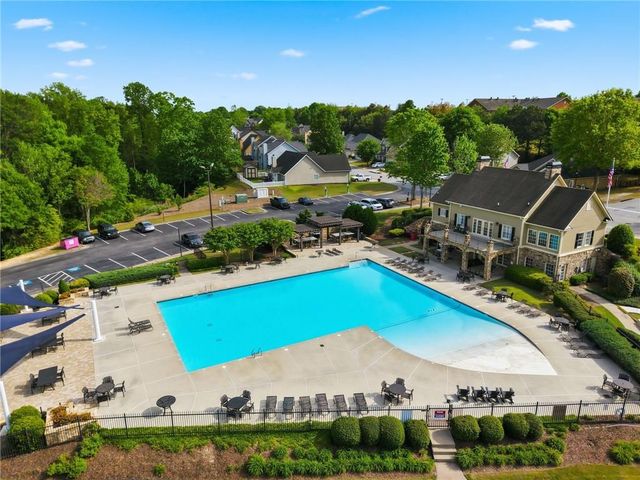 2611 Bald Cypress Drive, Braselton, GA 30517