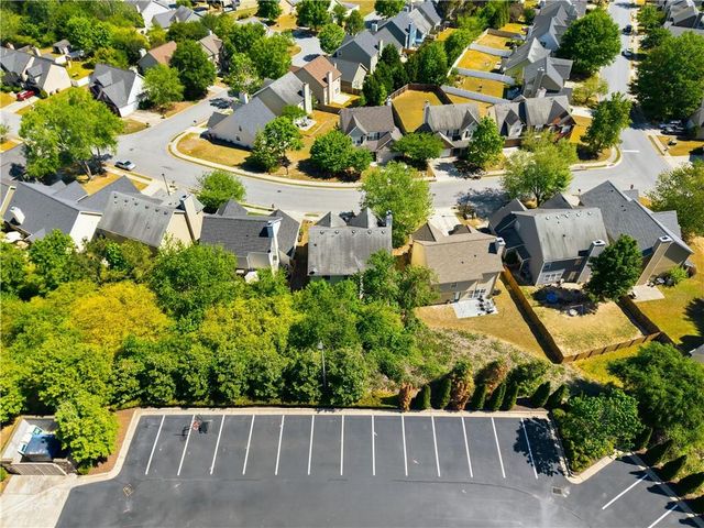 2611 Bald Cypress Drive, Braselton, GA 30517