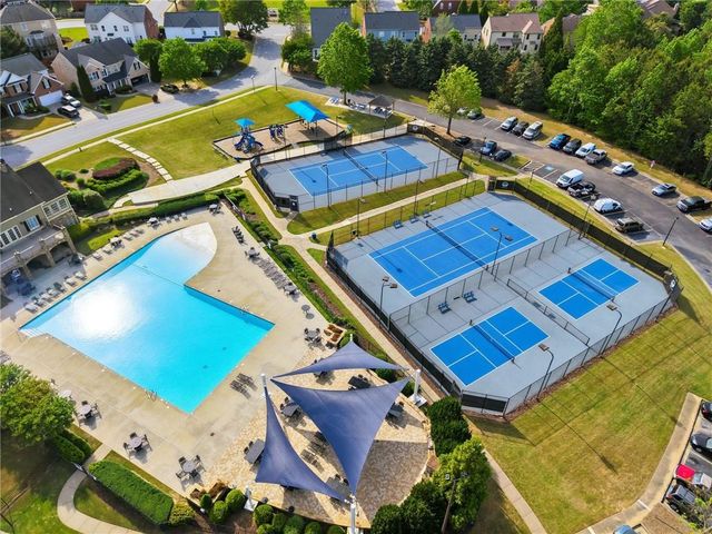 2611 Bald Cypress Drive, Braselton, GA 30517