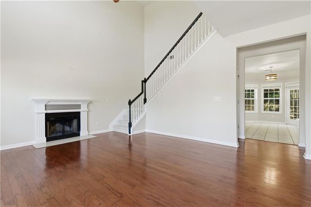 2611 Bald Cypress Drive, Braselton, GA 30517