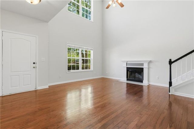 2611 Bald Cypress Drive, Braselton, GA 30517
