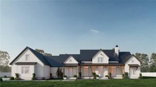 0 Kelley Highlands Drive - Lot 14, Talking Rock, GA 30175