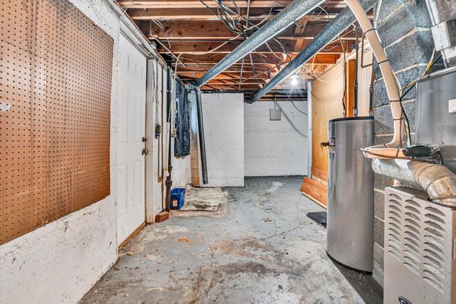 5141 Youngwood DR, Roanoke, VA 24017