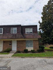 201 Peyton Place SW, Atlanta, GA 30311