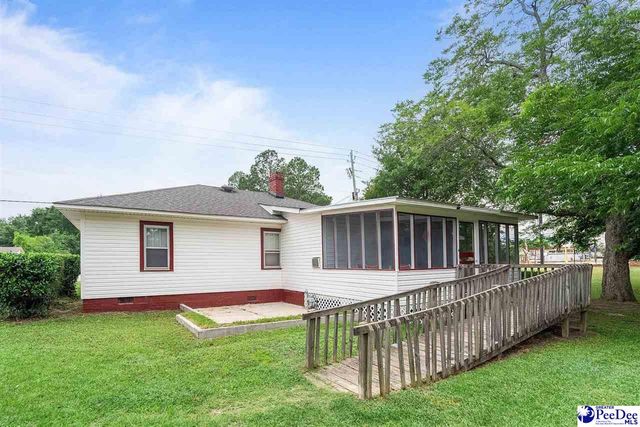 151 E. Pine Ave, Mcbee, SC 29101