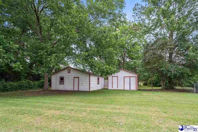 151 E. Pine Ave, Mcbee, SC 29101
