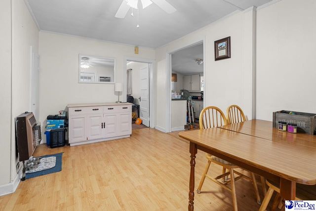 151 E. Pine Ave, Mcbee, SC 29101