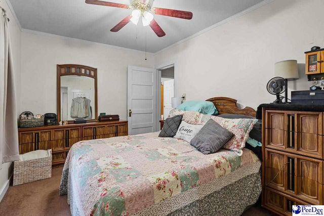 151 E. Pine Ave, Mcbee, SC 29101