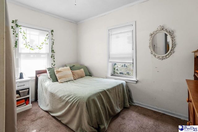 151 E. Pine Ave, Mcbee, SC 29101