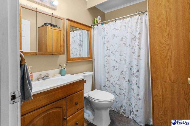 151 E. Pine Ave, Mcbee, SC 29101
