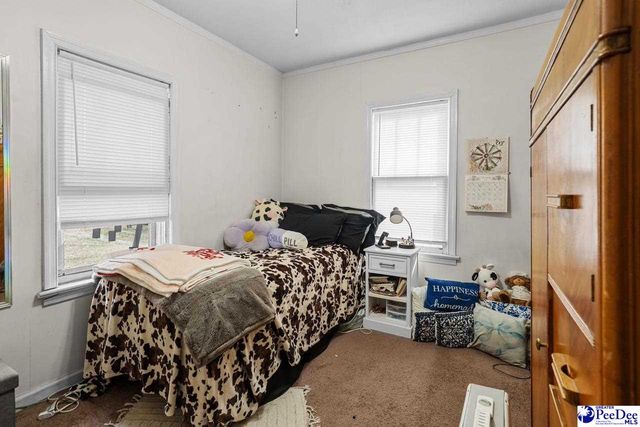151 E. Pine Ave, Mcbee, SC 29101
