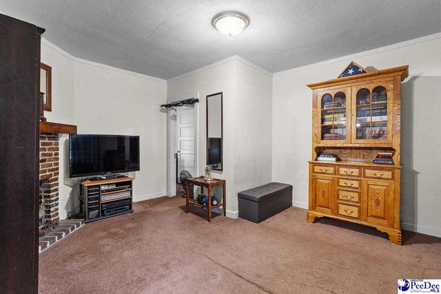 151 E. Pine Ave, Mcbee, SC 29101